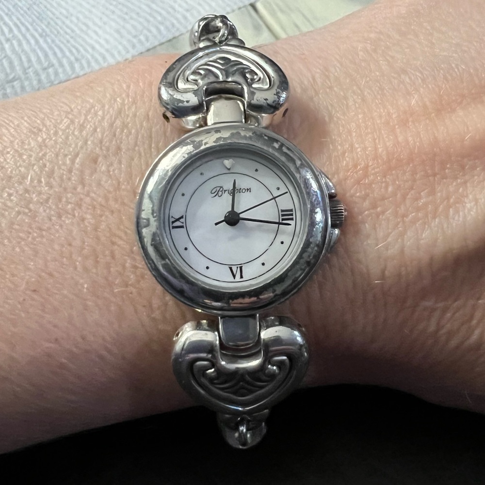 Ladies Brighton Bristol Watch W3